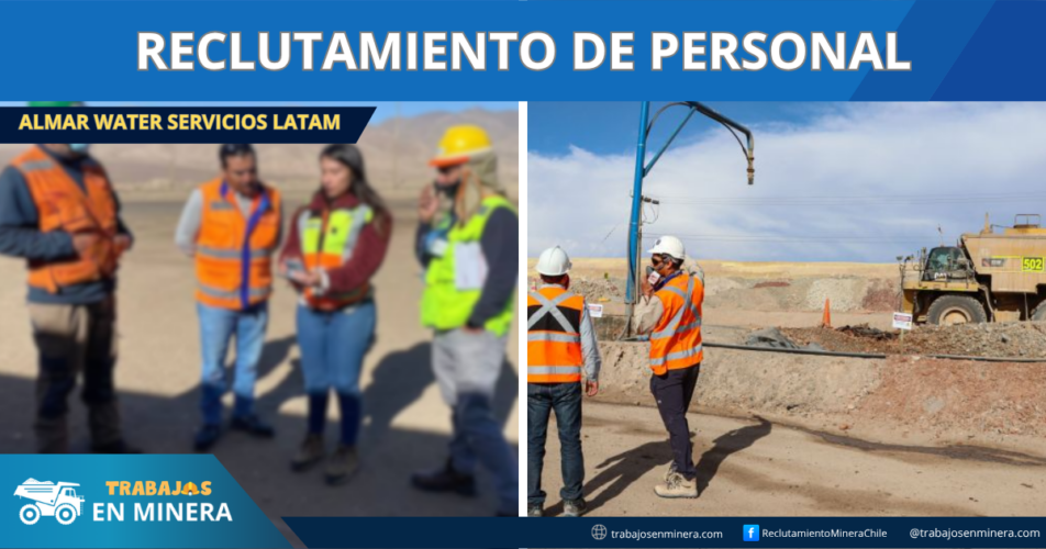 Almar Water Servicios Latam
