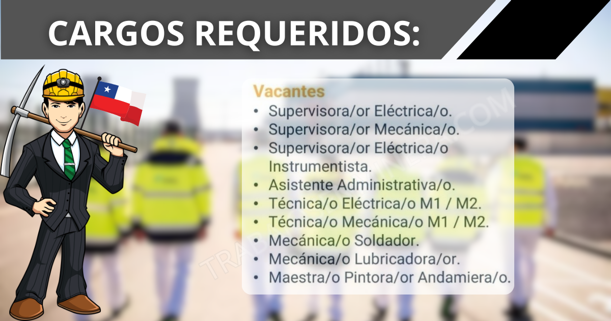 Reclutamiento laboral para EQUANS