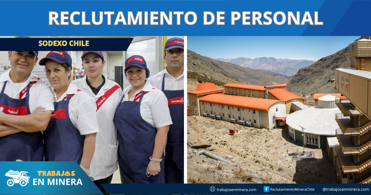 Sodexo Chile