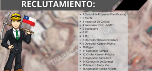 INGSAL en faena Collahuasi