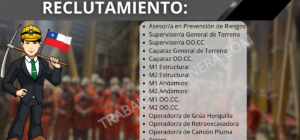 Las personas interesadas en participar en este proceso de reclutamiento de NEXXO