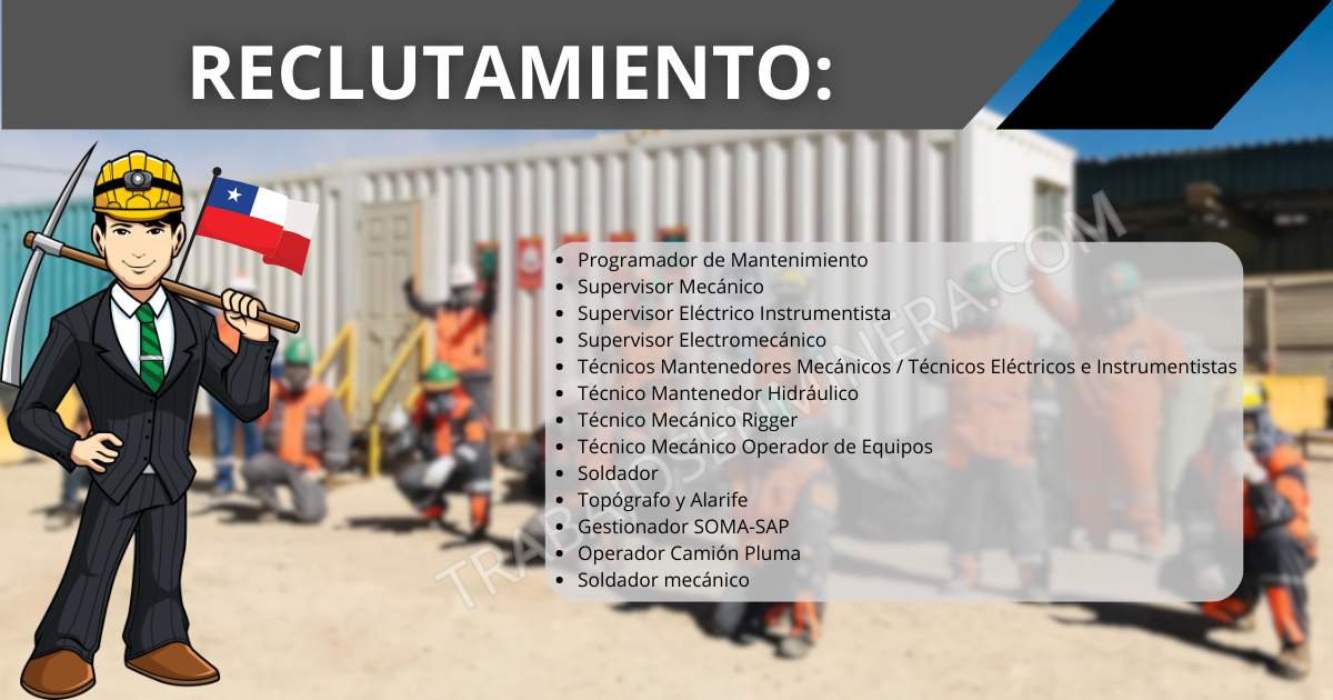 oportunidades laborales de Schwager