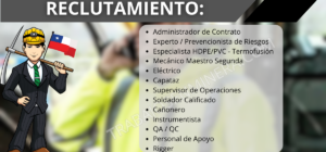 personal para MED Soluciones Integrales