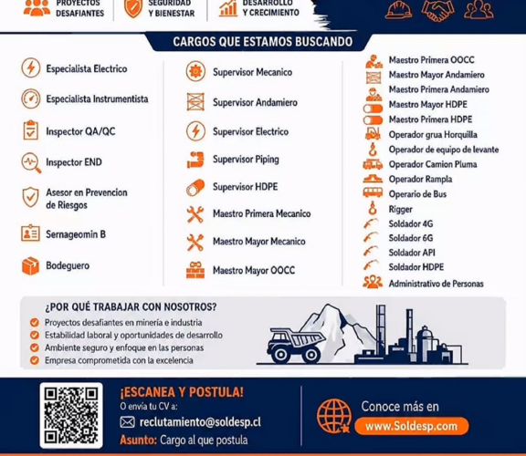 personal para SOLDESP