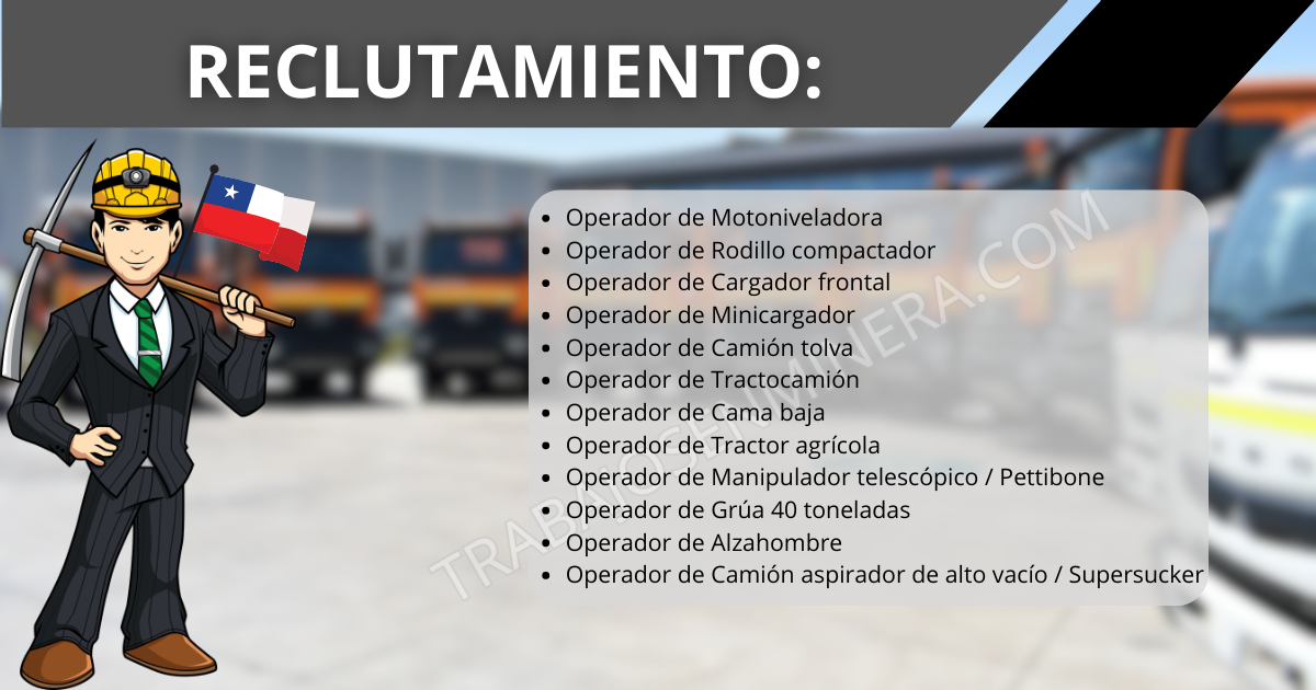personal para Trek Rental