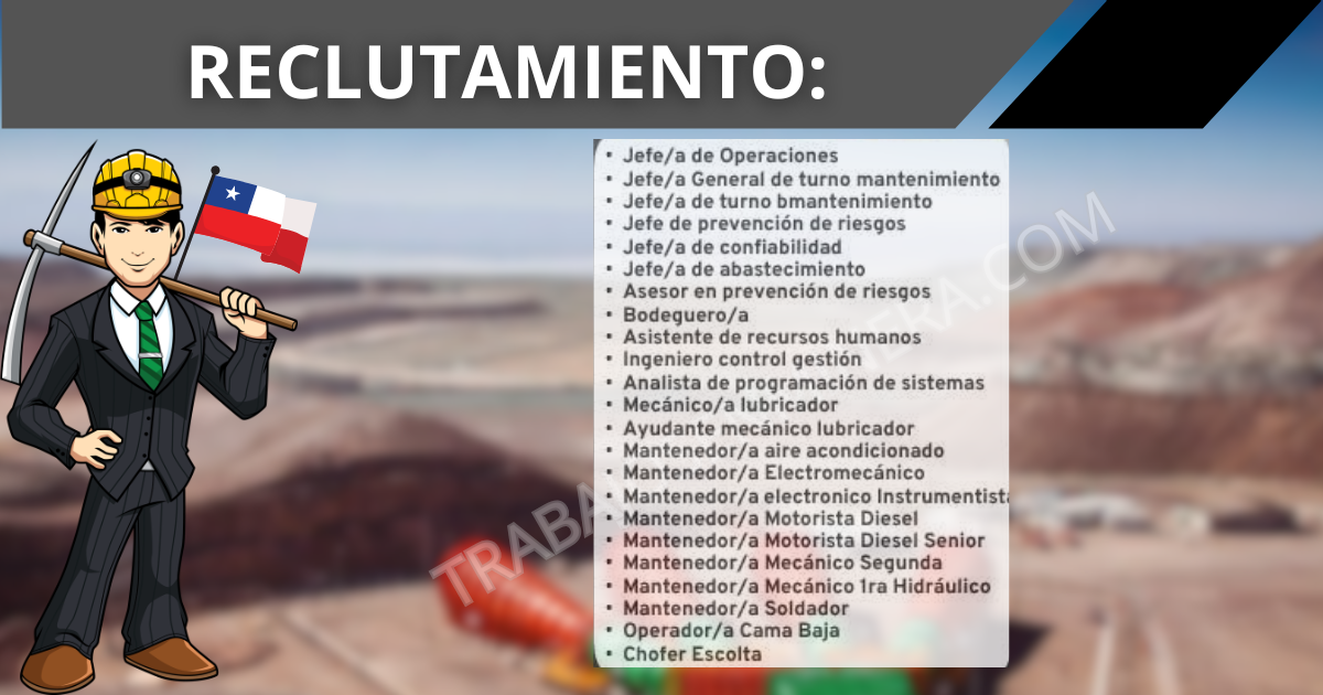 personal para Veltis Latam