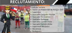 personal para REPORT