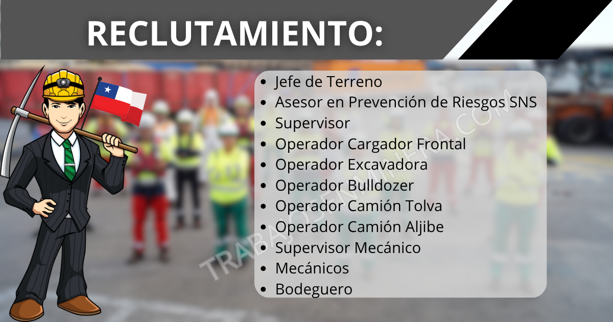 personal para REPORT