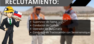 EBI Servicios Industriales en Antofagasta