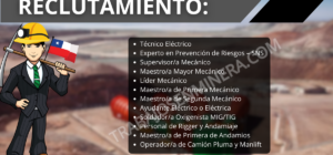 Reclutamiento NEXXO