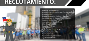 Reclutamiento Polpaico Soluciones