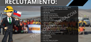 Reclutamiento para Constructora El Sauce