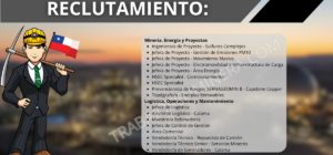 Reclutamiento para Grafton