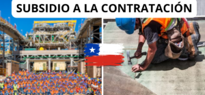 Subsidio a la Contratación
