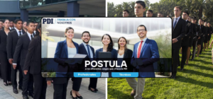 fertas laborales vigentes de la PDI