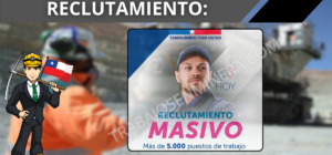 vacantes de TeamWork