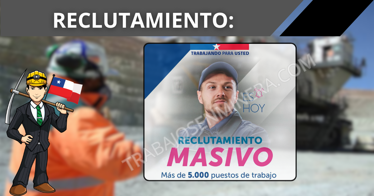 vacantes de TeamWork