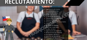 Aliservice abre reclutamiento masivo