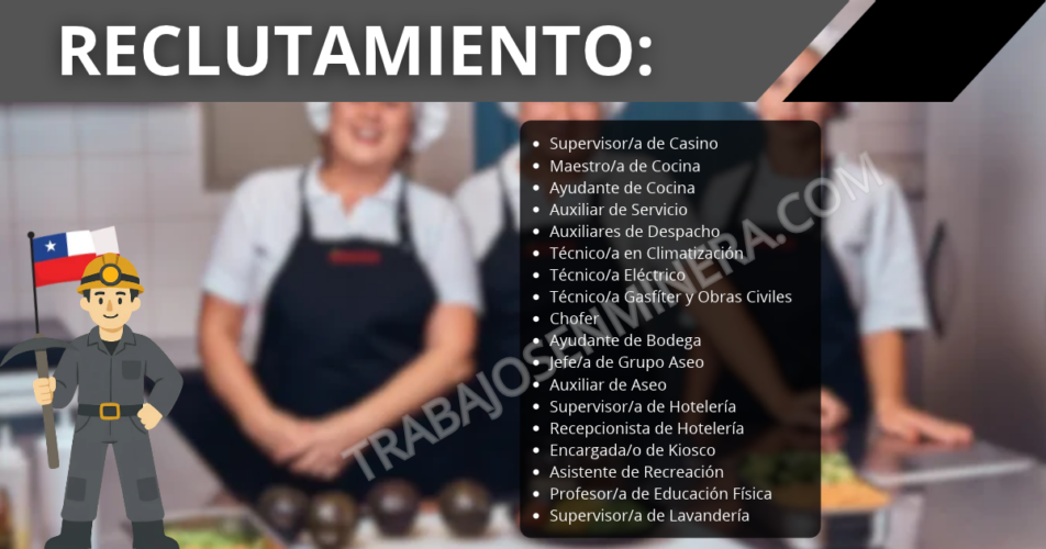 Aliservice abre reclutamiento masivo