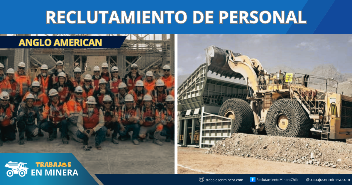 Anglo American