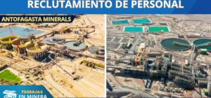 Antofagasta Minerals