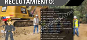 Consorcio STM – NEVALIS abre reclutamiento