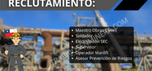 EFFIZIENZ abre reclutamiento