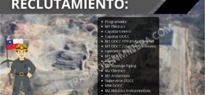 EVH Ingeniería abre reclutamiento para Proyecto