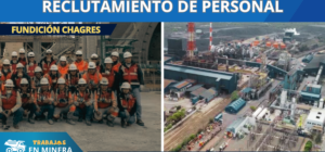 Fundición Chagres