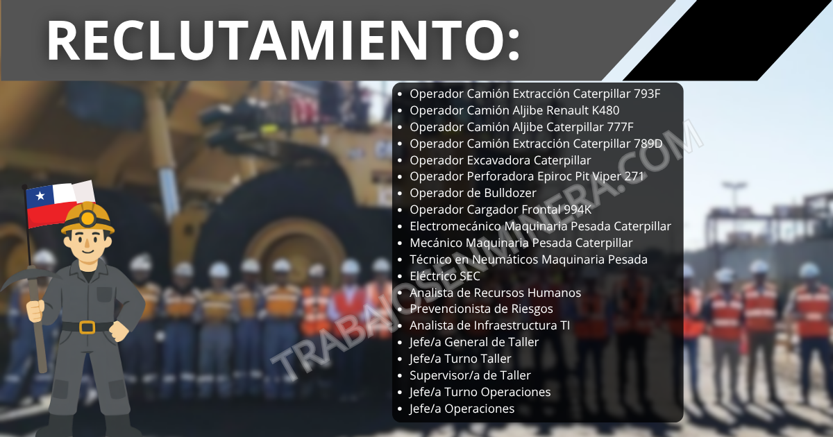 ICV realizará un nuevo reclutamiento masivo