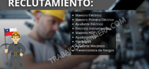 INGEVAL LTDA abre reclutamiento