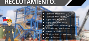 INGEVAL abre reclutamiento