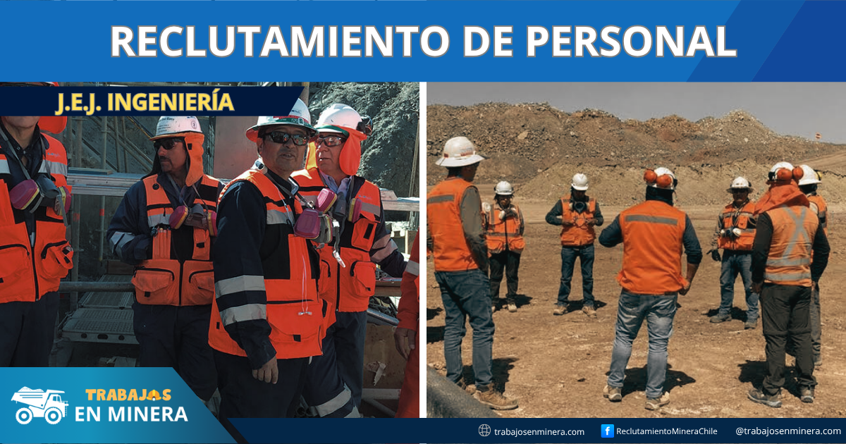 JEJ Ingeniería