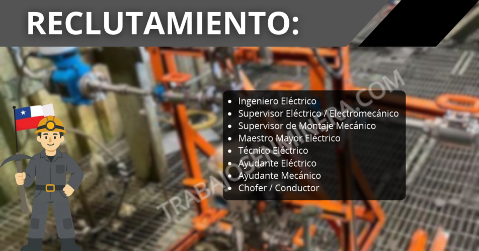 Link Automation abre reclutamiento