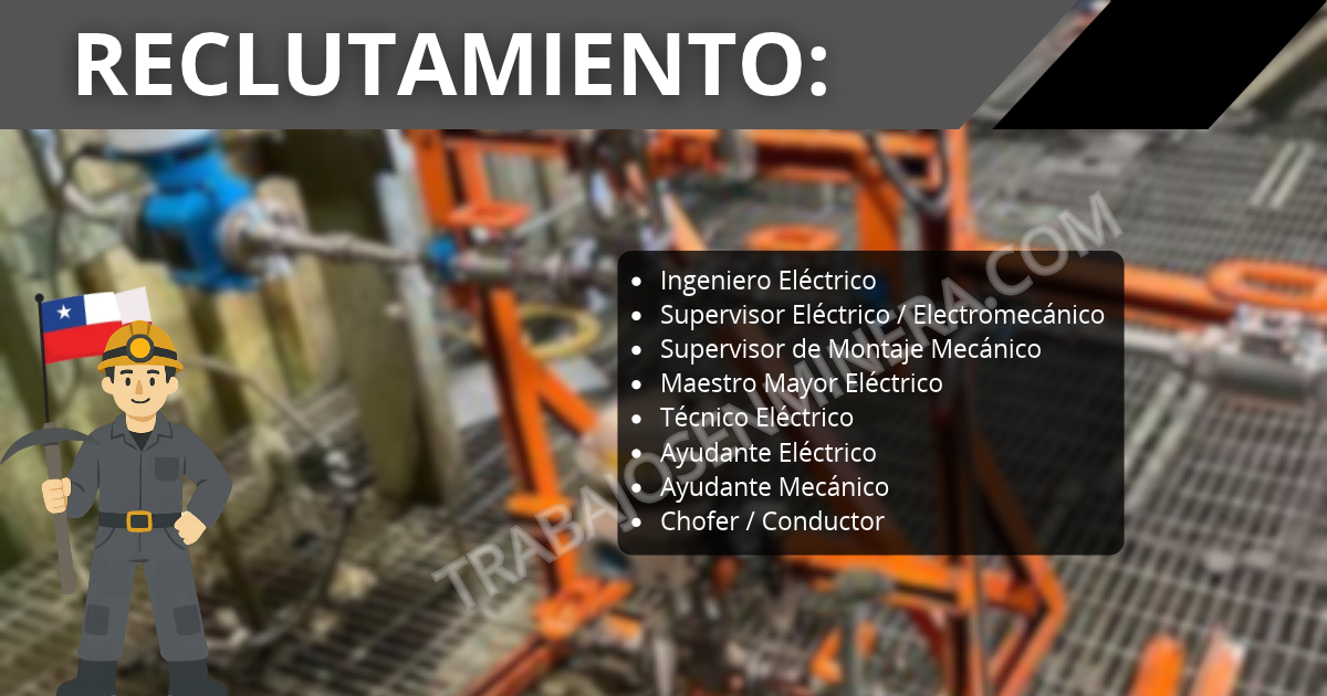 Link Automation abre reclutamiento