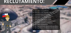 OCAMAQ Servicios abrió un proceso de reclutamiento