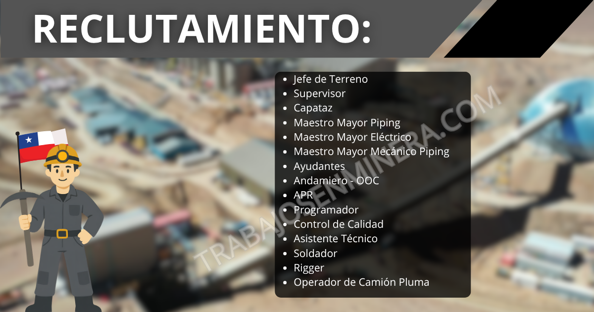 SEMINET abre reclutamiento