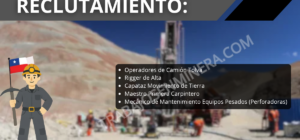 STRACON abre reclutamiento para Proyecto Fenix Gold