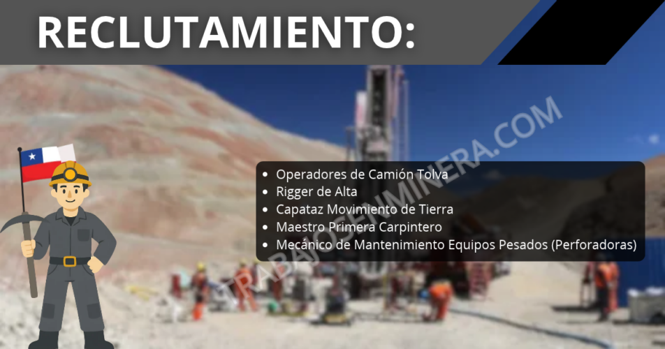 STRACON abre reclutamiento para Proyecto Fenix Gold