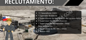 Talentfinder abre reclutamiento