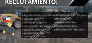 reclutmaiento Xtreme Mining
