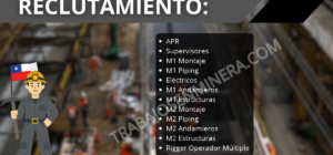 SEMINET realizará reclutamiento masivo