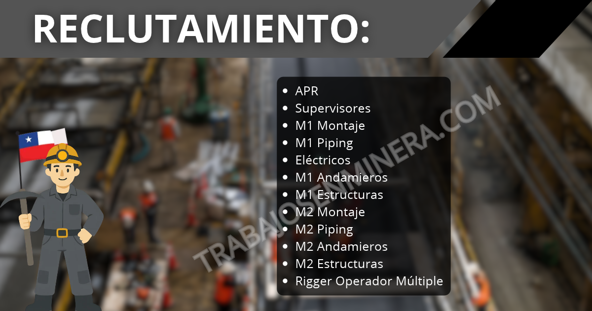 SEMINET realizará reclutamiento masivo